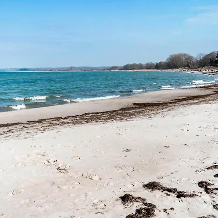 1088-stege-ulvshale-bondernes-vej-25 بيت للعطل