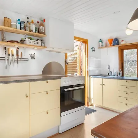1088-stege-ulvshale-bondernes-vej-25 بيت للعطل Hegningen