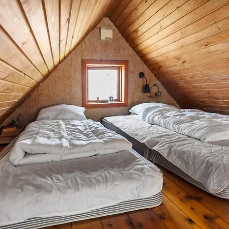 1088-stege-ulvshale-bondernes-vej-25 بيت للعطل *