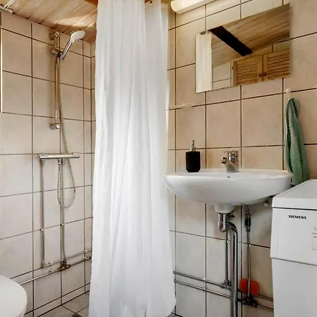 1088-stege-ulvshale-bondernes-vej-25 بيت للعطل Hegningen