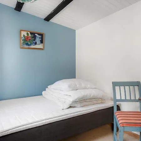 1088-stege-ulvshale-bondernes-vej-25 بيت للعطل