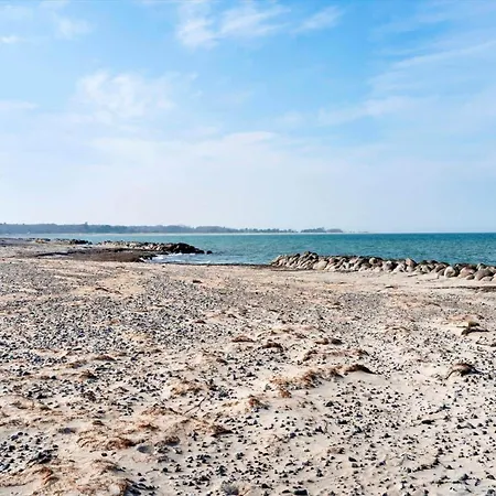 1088-stege-ulvshale-bondernes-vej-25 بيت للعطل *
